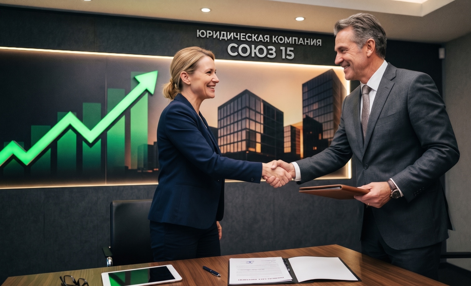 Как правильно продать ООО или АО